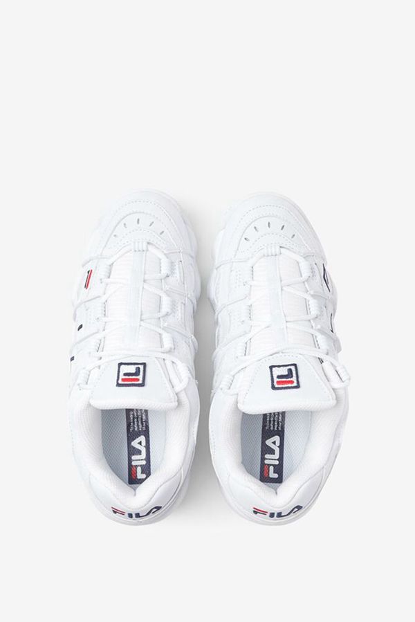 fila uproot red